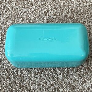 Tiffany & Co. Eyeglass Case